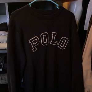 Polo Ralph Lauren crewneck
